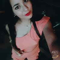 Agostina Tevez