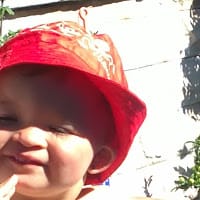 vanessa macarrilla de sande