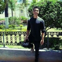Jonathan García