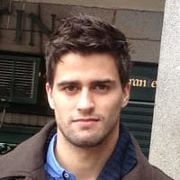 Marcos Soria