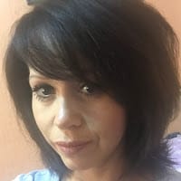 Veronica Godina