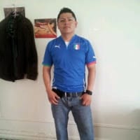 Pablo Rosales