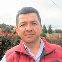 JUAN PABLO GARZON CARDENAS