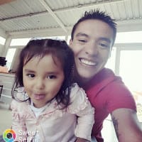 andres Laguna
