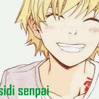 sidi senpai