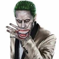 El Jokerman