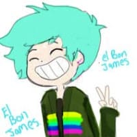 el BON James