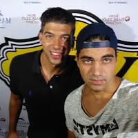 Miguel Fernandez Collado