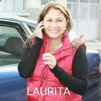 Laurita Salgado