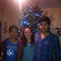 Gustavo Alfredo Garcia Brito