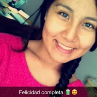 Teresa Perez Aranibar