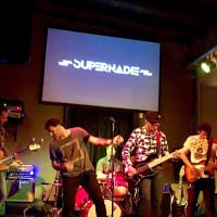 Supernadie Rock