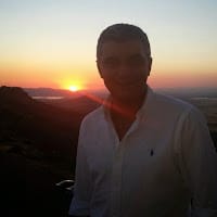 Carlos Magro