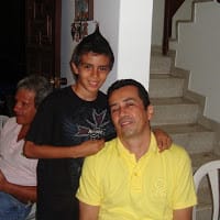 Felipe Osorio