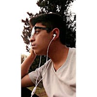 Cristian Martinez :3