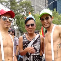 Charly Arenitas