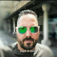 Alejandro Reina