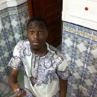 Hector okue nfumu