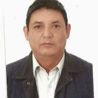 Rafael Antonio Otoya Zorrilla