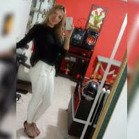 ingrid Reyes