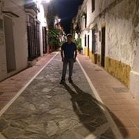 Francisco Arlikindoy