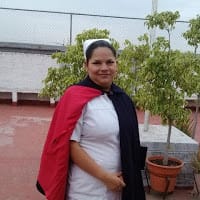 Jacqueline guadian