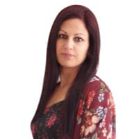 Paula Bernal