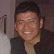 Marco Antonio Nina Quispe