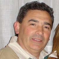 Higinio Diaz