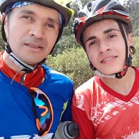 Alejandro Cubillos