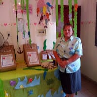 Dora Nilda Bogarin