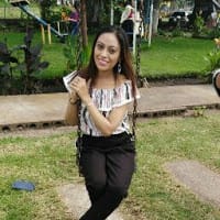 Nohemi Pacach
