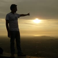 Joel Palomino