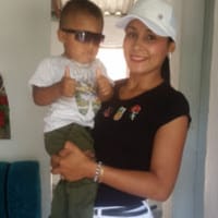 Yenifer  Velez