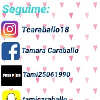 Tamara Caraballo
