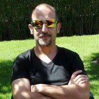 jose espejo
