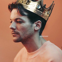 Louis Tomlinson