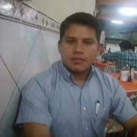 Marcos Peña