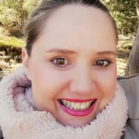 Olga Sarah Máster Reiki y Registros Akashic