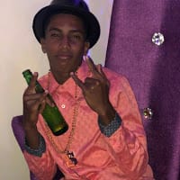 REUDIS SALVADOR MEDINA