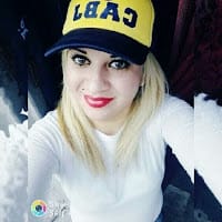 estrella lilila Moreno