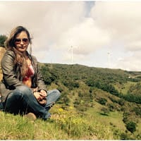 Adryana Maricela