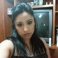Yazmin Hernandez Romero