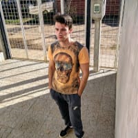 Kevin Percara