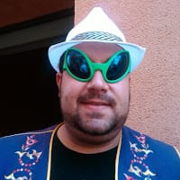 Jesus Monzo