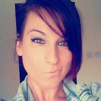 Rebecca Leigh Dickinson