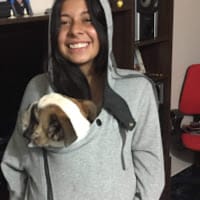 Alejandra Bello