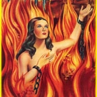 anima sola