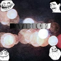 David Tops