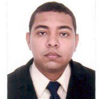 Yerith Pichon